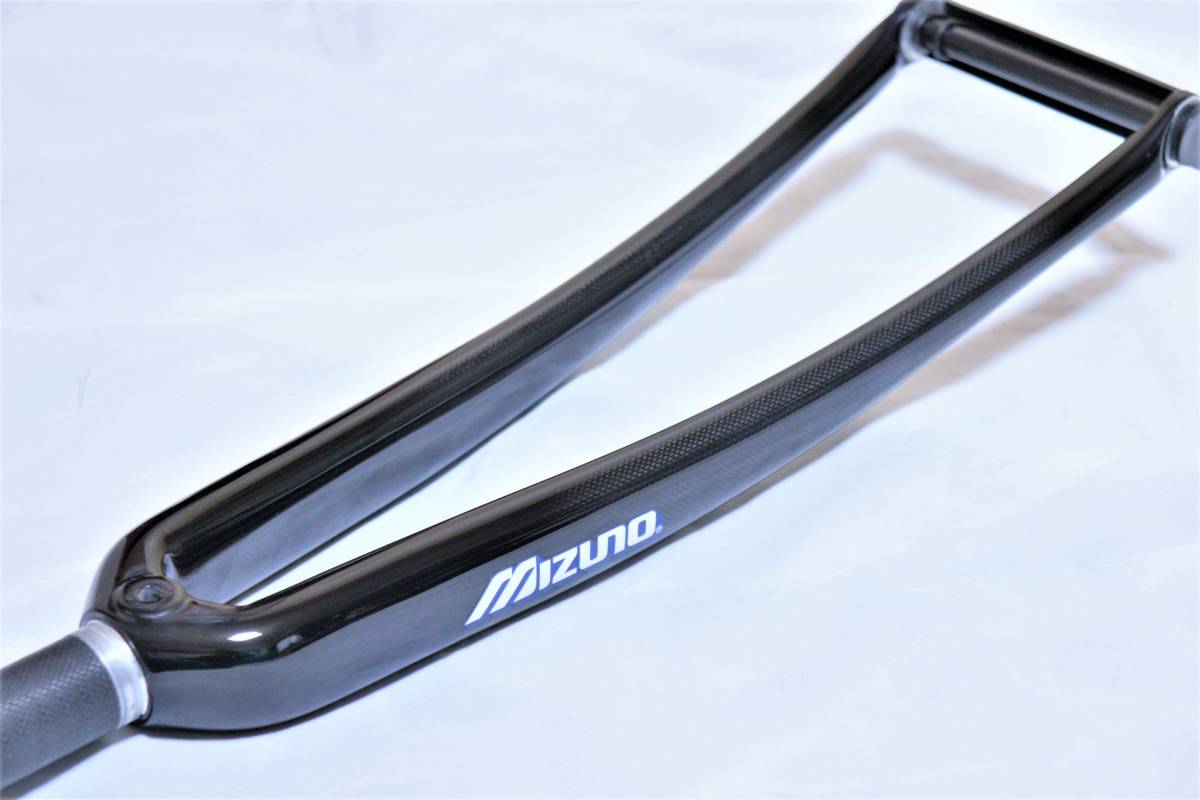 ミズノ MA16 1インチ カーボンフォーク MIZUNO MA16 新品 ミズノ MA16 1インチ カーボンフォーク MIZUNO MA16 新品