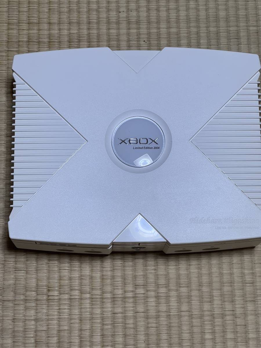 Yahoo!オークション - 1000台限定 Xbox ピュアホワイト