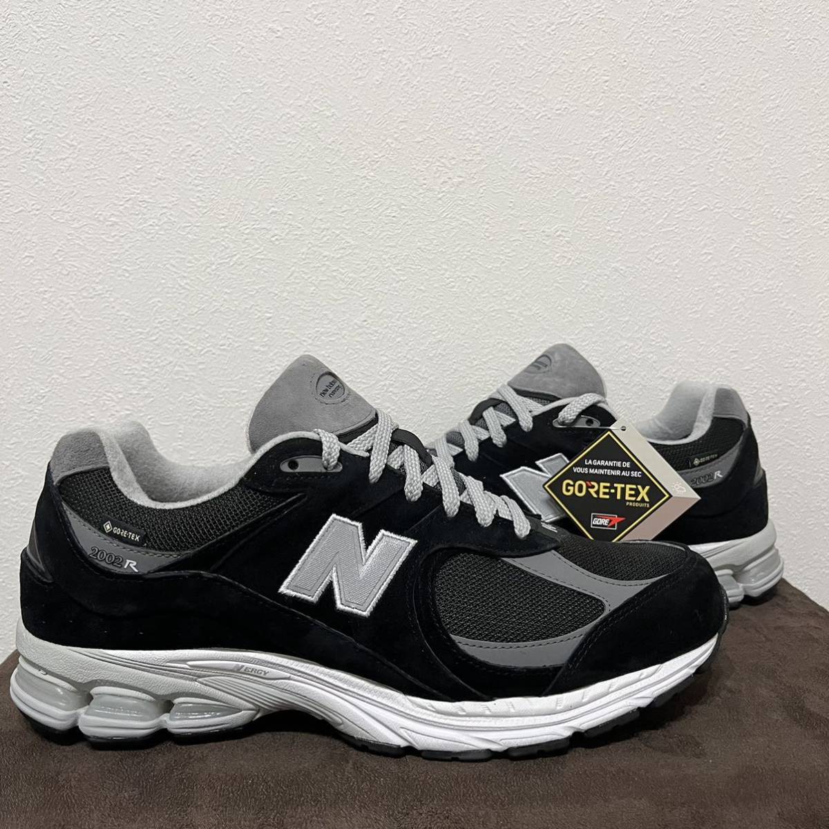 New balance m2002rxd ニューバランス2002 28cm | www.jarussi.com.br