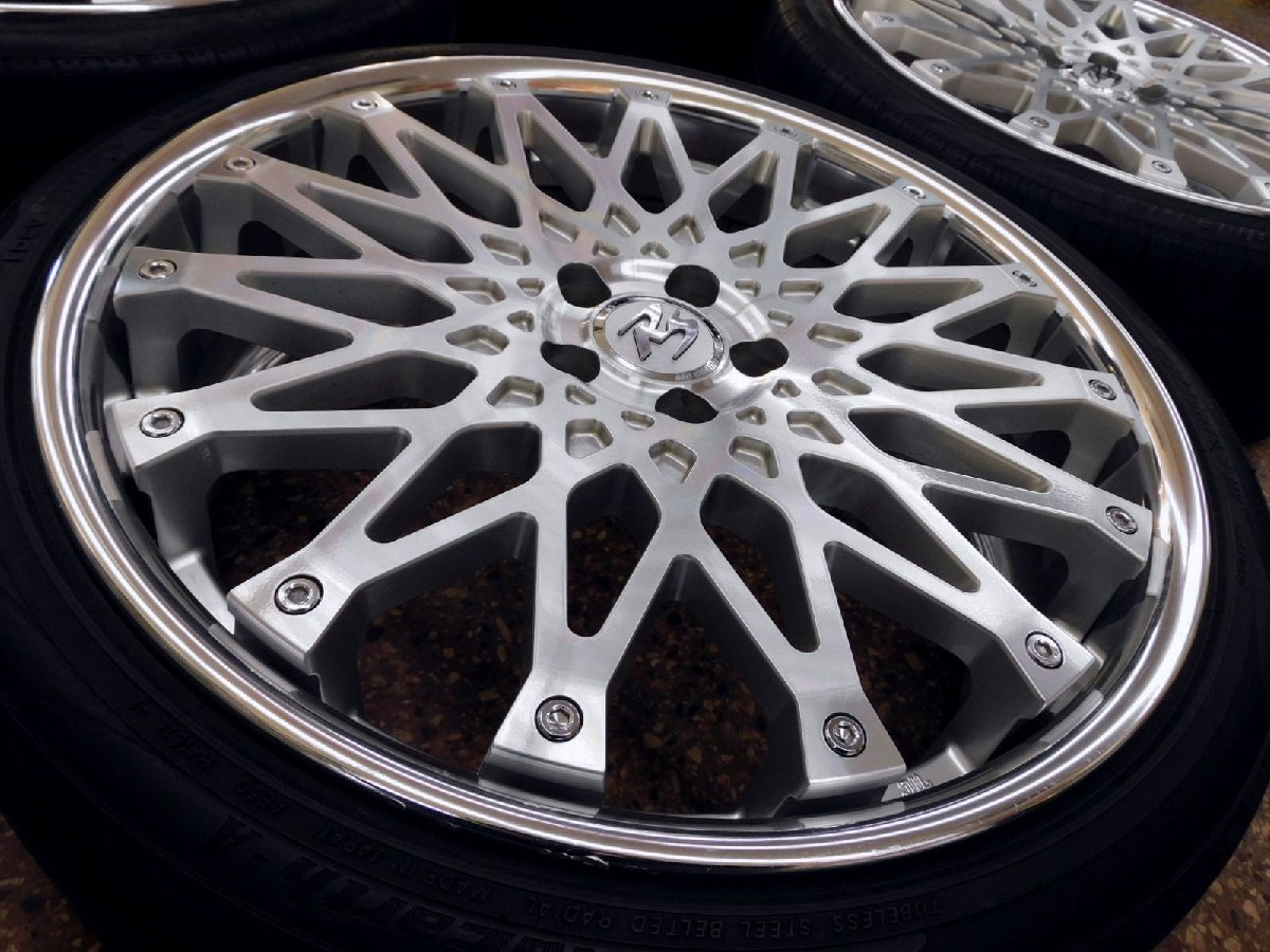 日本製 クリムソンRS 19インチ gxNG2-m23509093997 CV 最新作低価