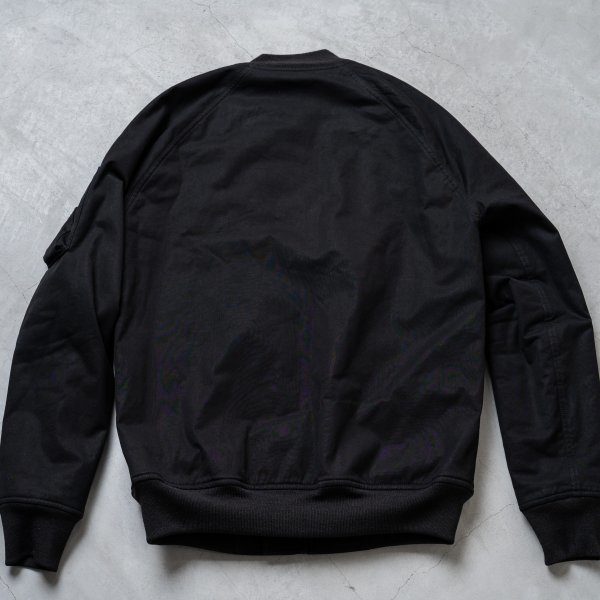 Rick Owens(リック・オウエンス)クラシック ボンバー Rick Owens(リック・オウエンス)クラシック ボンバー