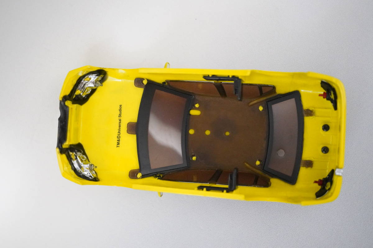 KYOSHO Mini-z ボディ ランサーエボリューション VII ワイルド KYOSHO Mini-z ボディ ランサーエボリューション VII ワイルド