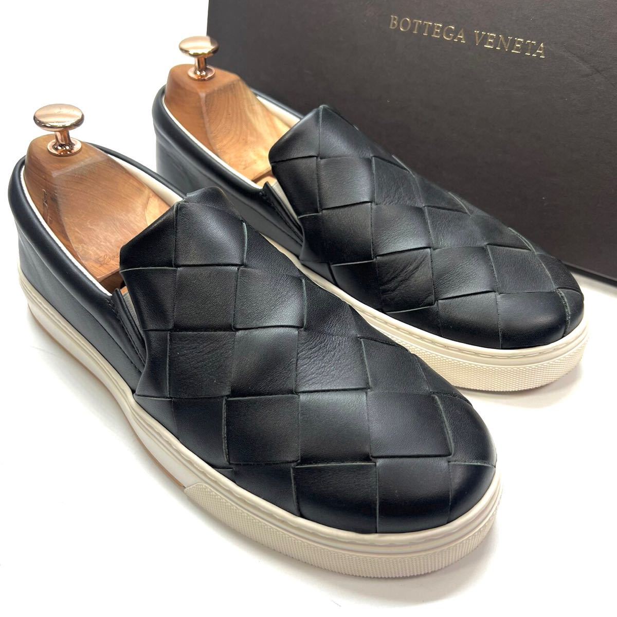 送料無料（沖縄配送） BOTTEGA VENETA ボッテガヴェネタ スニーカー