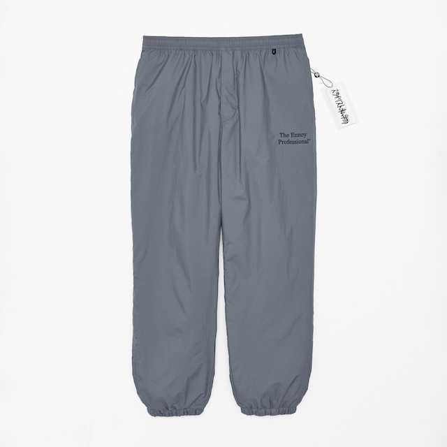 XL スタイリスト私物 The Ennoy Professional Nylon Padded Pants pant ナイロン エンノイ 中綿 パンツ Cement Gray セメント グレー の画像1