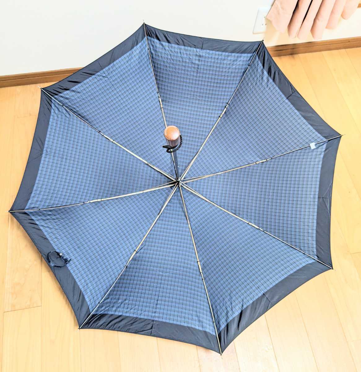 折りたたみ傘 折り畳み傘 折りたたみ 傘 雨傘 男女兼用 晴雨兼用 ファッション小物_画像3