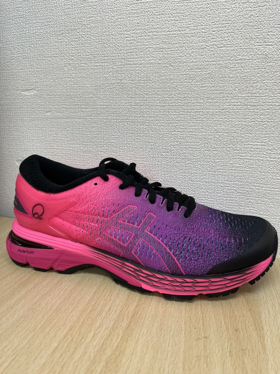 [eiz.. support charity ] height . furthermore . san with autograph running shoes 
