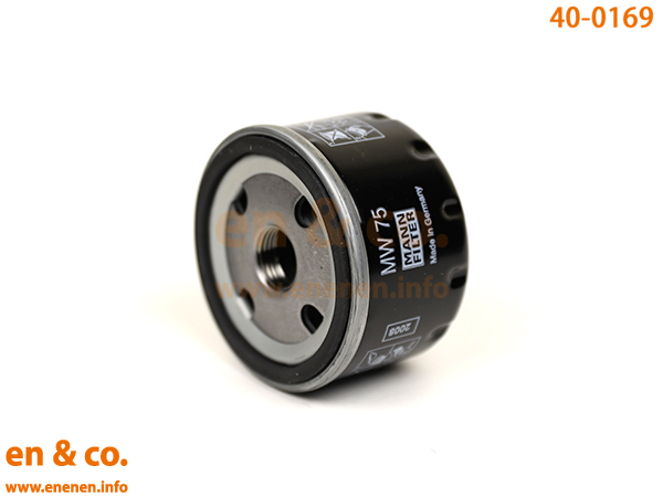 BMW i3(I01) 8P06 for oil filter 