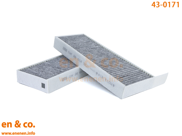 PEUGEOT Peugeot 308SW T9WBH01 for air conditioner filter 