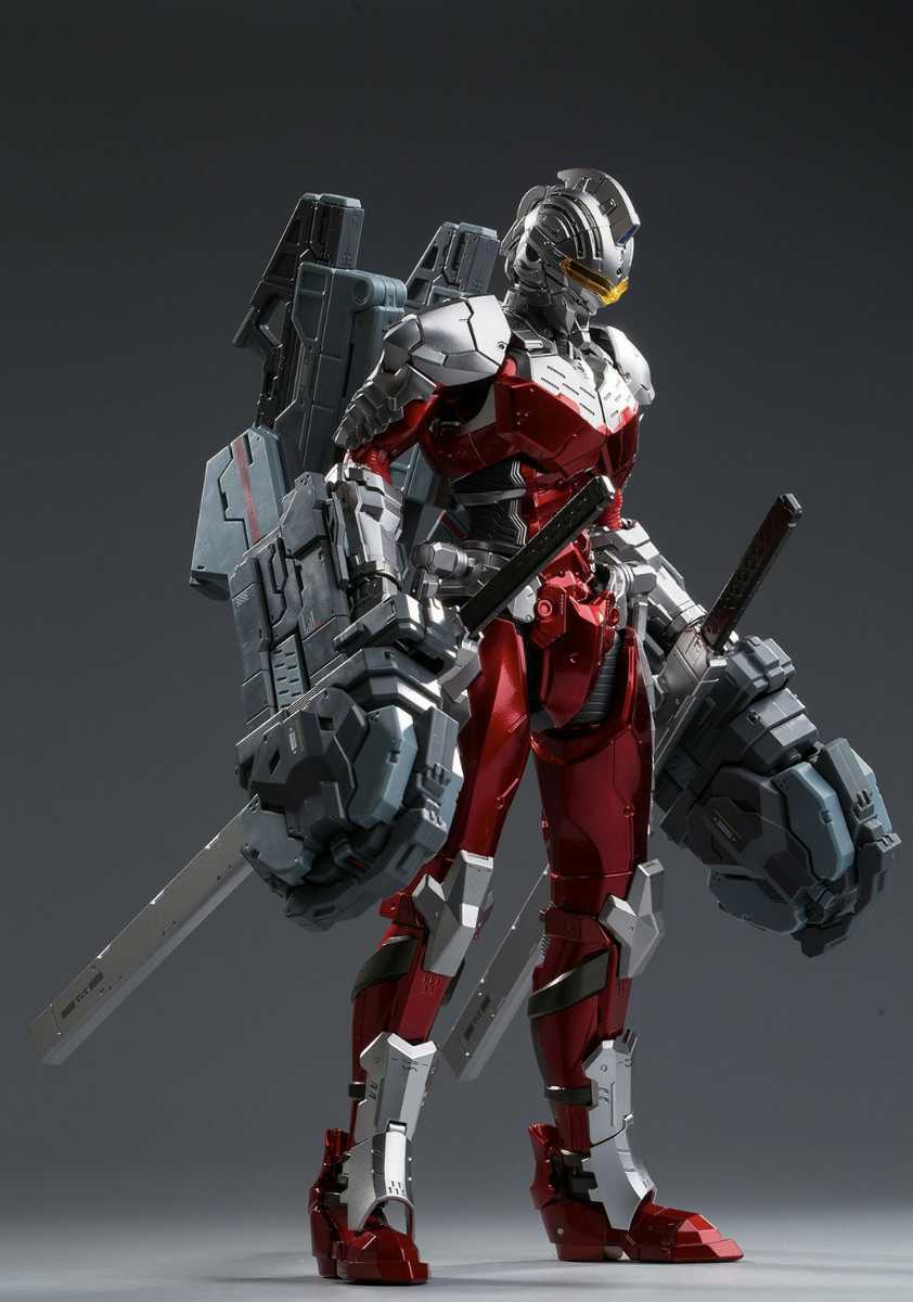 Yahoo!オークション - 次元模坊 X 御模道 1/6 ULTRAMAN SUIT Ver Yahoo!オークション - 次元模坊 X 御模道 1/6 ULTRAMAN SUIT Ver