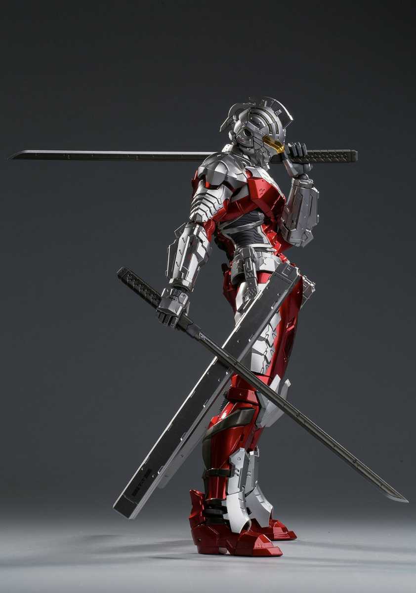 Yahoo!オークション - 次元模坊 X 御模道 1/6 ULTRAMAN SUIT Ver Yahoo!オークション - 次元模坊 X 御模道 1/6 ULTRAMAN SUIT Ver