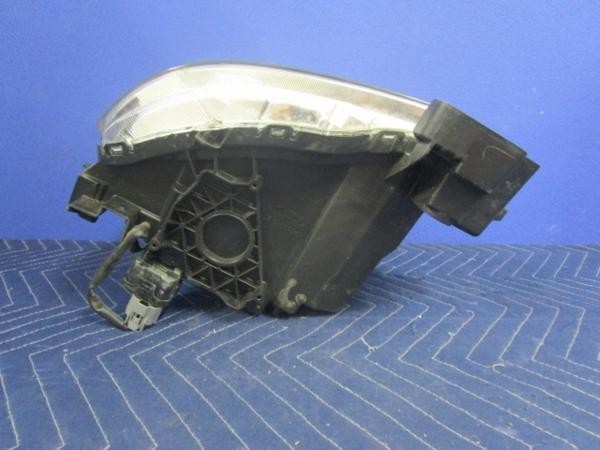 割引あり H82W ekワゴン 後期 右ヘッドランプASSY STANLEY P6519 ハロゲン 純正 8301A602 (右ヘッドライト 右ライト R-1582)_画像3