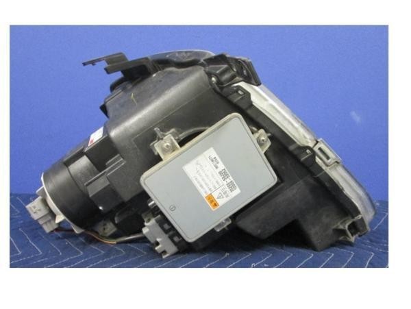 割引あり MH21S MH22S ワゴンR RR 左ヘッドランプASSY 純正 KOITO 100-59052 HID (左ヘッドライト 左ライト G-1084)_画像7