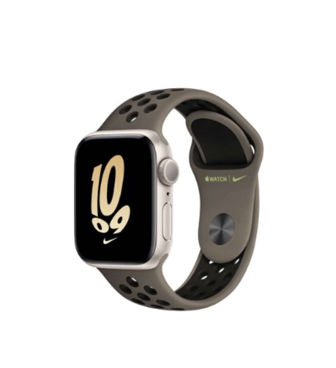 新品未開封品 Apple Watch(アップルウォッチ)SE 第二世代 GPSモデル