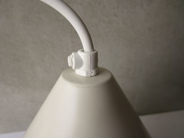 北欧 Louis Poulsen ルイスポールセン 廃盤品 Arne Jacobsen
