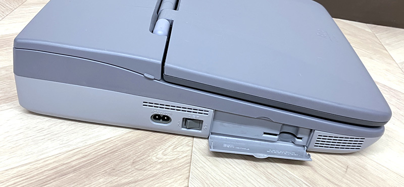 3R2710○東芝 ルポ Rupo JW-8020 カラーワープロ TOSHIBA○0125