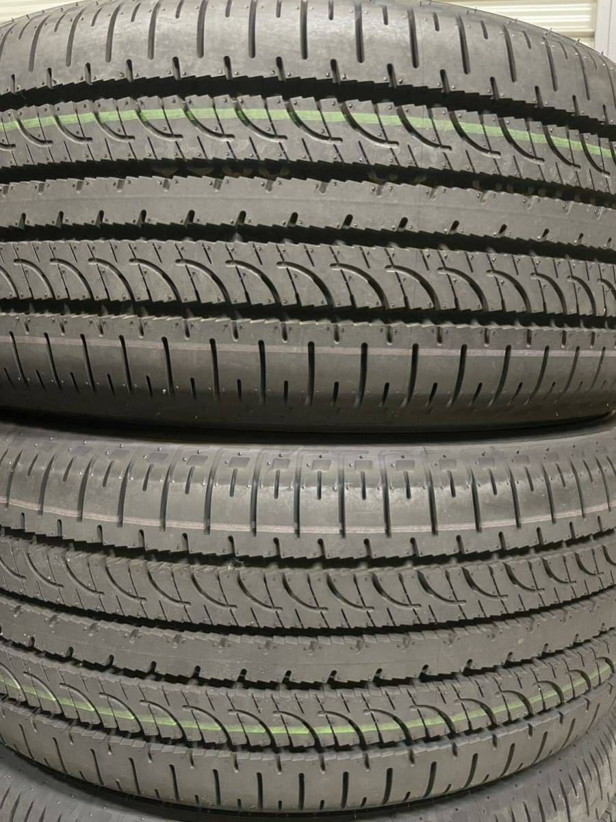 新車外し 2023年1月 納車外し 225/55R18 ヨコハマ ジオランダー SUV 新車外し 2023年1月 納車外し 225/55R18 ヨコハマ ジオランダー SUV
