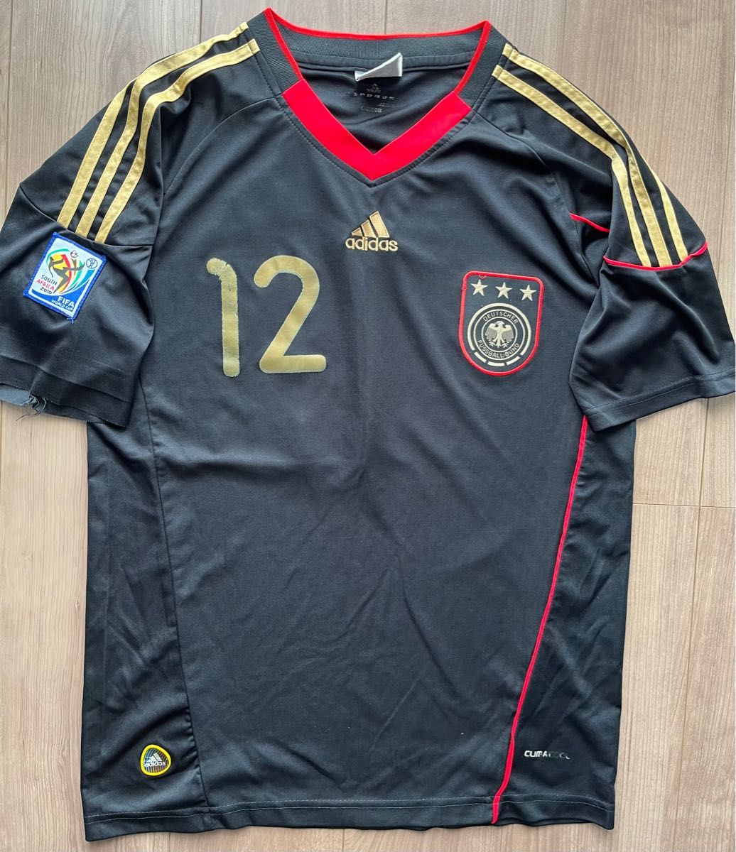 サッカー ドイツ代表 ユニフォーム 南アフリカワールドカップ サッカー ドイツ代表 ユニフォーム 南アフリカワールドカップ