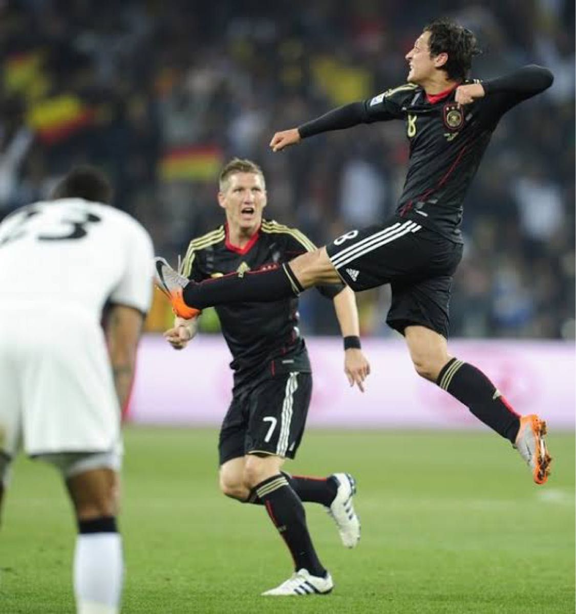 サッカー ドイツ代表 ユニフォーム 南アフリカワールドカップ|Yahoo