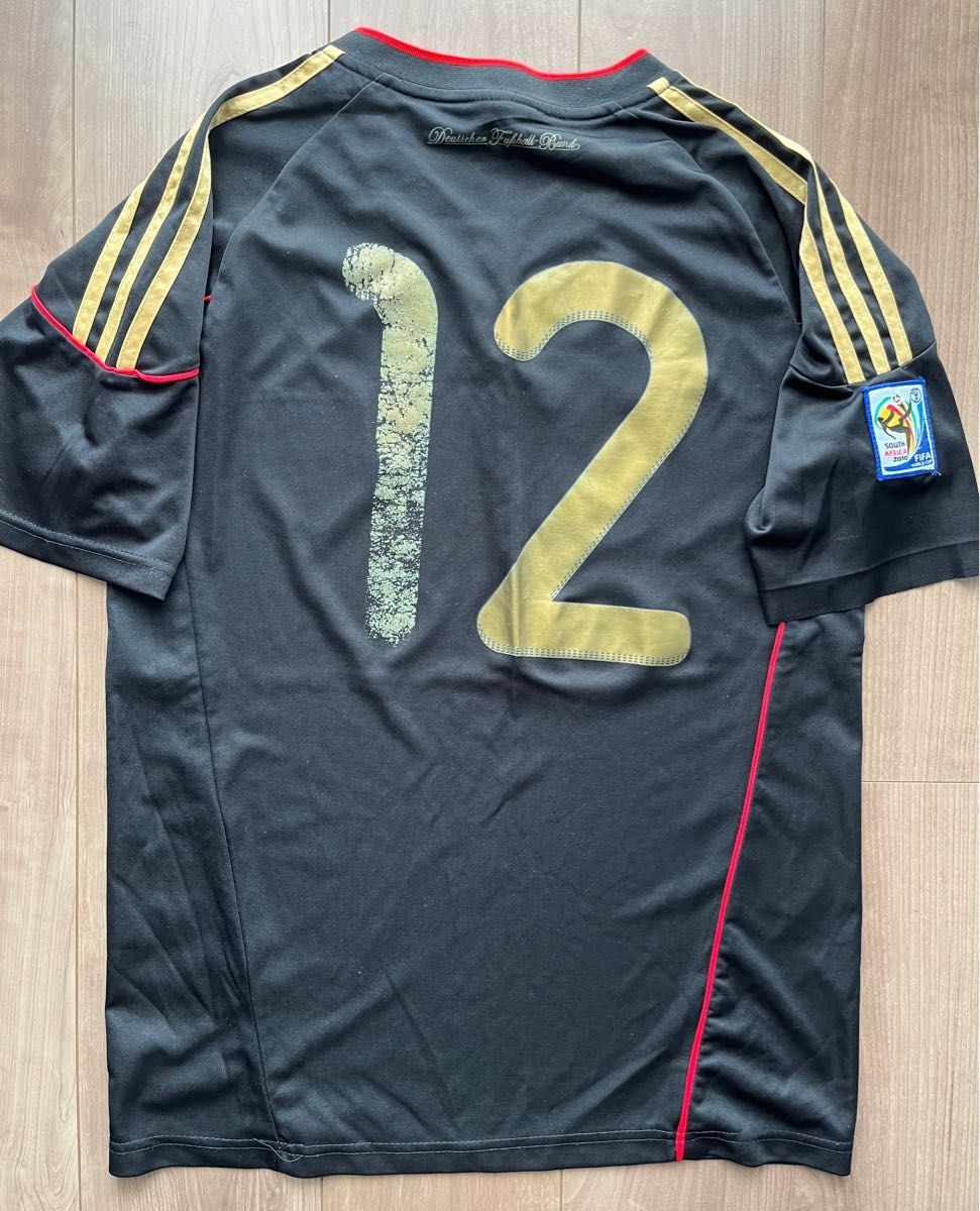 サッカー ドイツ代表 ユニフォーム 南アフリカワールドカップ サッカー ドイツ代表 ユニフォーム 南アフリカワールドカップ