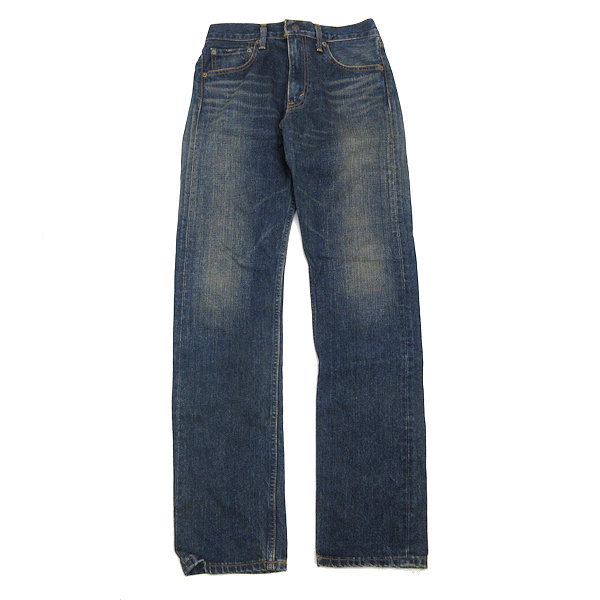 a■リーバイス/Levi's 505-03 デニムパンツ/ジーンズ【W30 L33】デニム/MENS/168【中古】_画像1