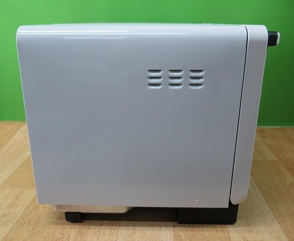 ヤフオク! - 1円スタート 訳あり未使用 日立 加熱水蒸気 オーブンレン...