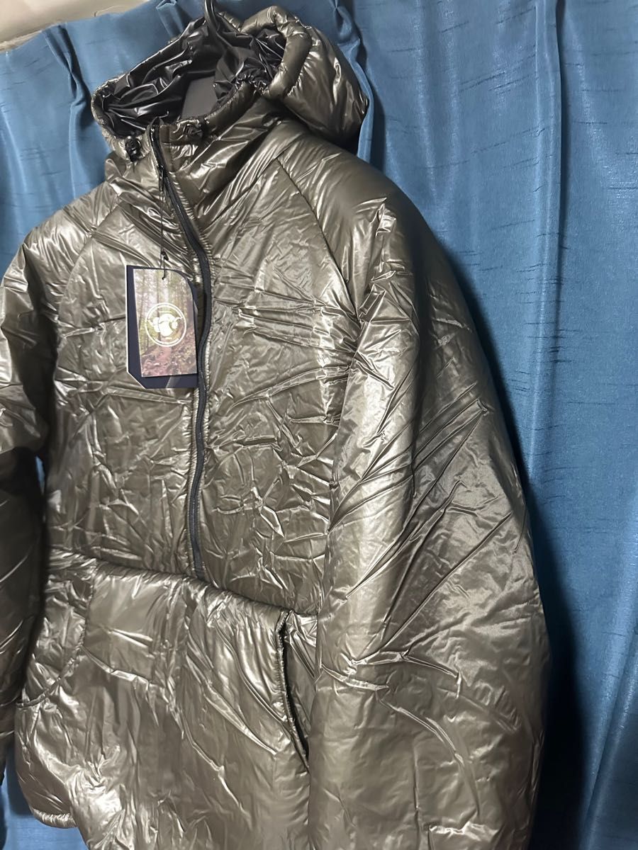 新品 ENLIGHTENED EQUIPMENT Torrid Pullover|Yahoo!フリマ(旧 新品 ENLIGHTENED EQUIPMENT Torrid Pullover|Yahoo!フリマ(旧
