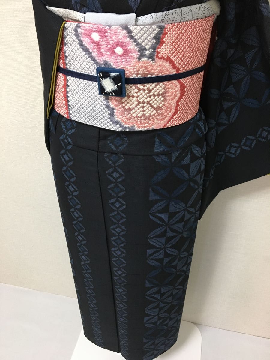 お値下げ 藤娘 きぬたや 名古屋帯 patines.pe