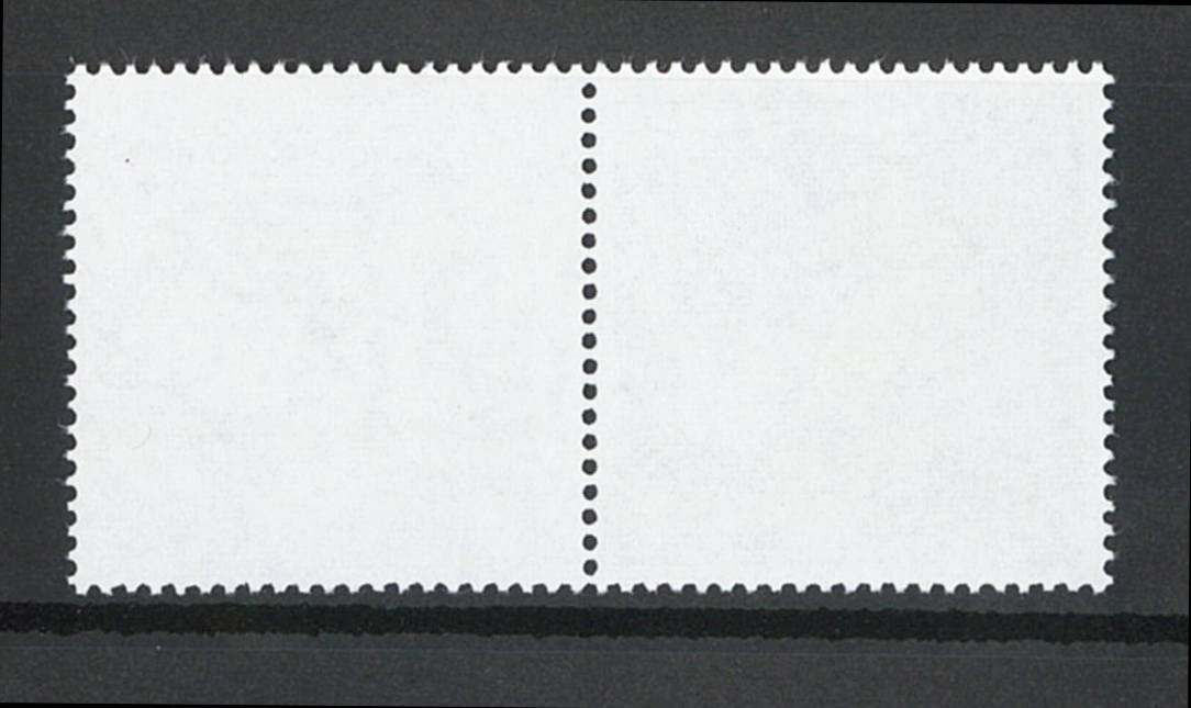 外国切手 ギリシャ 普通 海の生物 10種完＋同図案・同額面で上下辺ストレートエッジ10種完＋Ｐスタンプ(タブ付き) 2012年の画像6