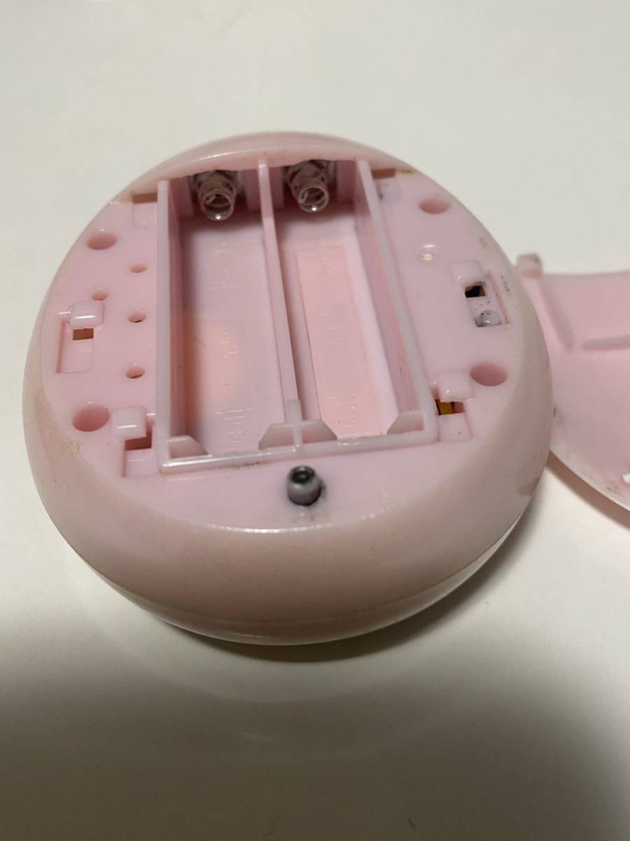 たまごっち たまごっちピース ピンク 中古 tamagotchi p's たまごっち たまごっちピース ピンク 中古 tamagotchi p's