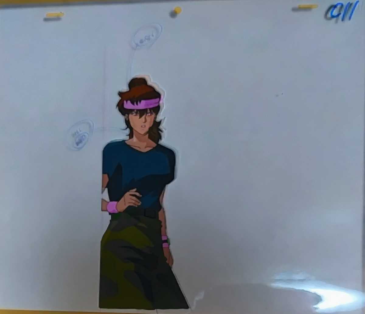 Coo 遠い海から来たクー キャシー小野:山口智子 監督劇場版作品 セル