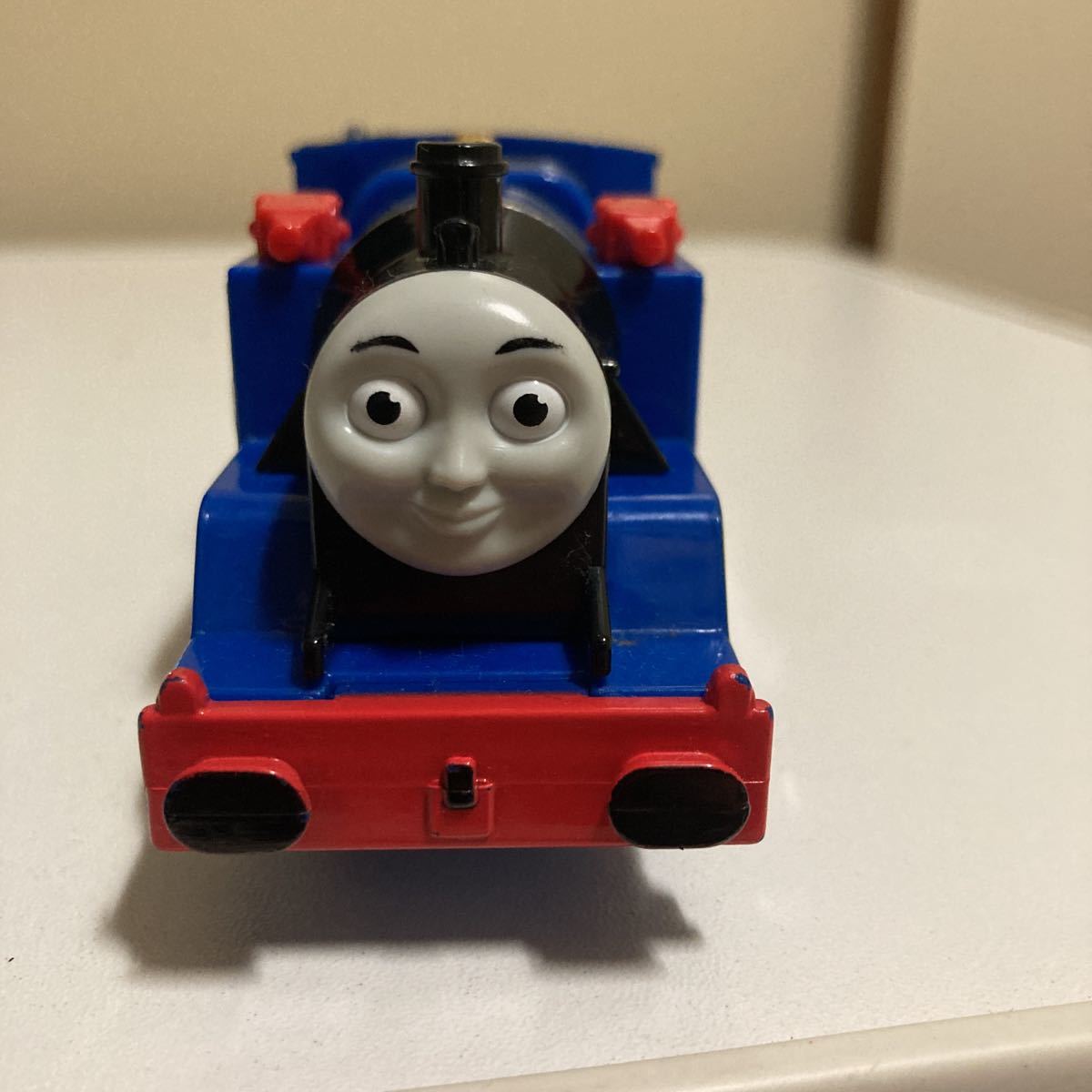 Yahoo!オークション - 廃盤プラレールトーマスシリーズ ベル