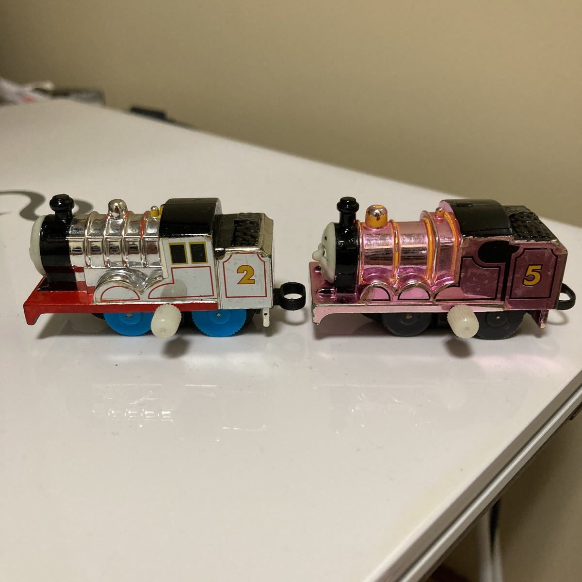 Yahoo!オークション - カプセルプラレールトーマスシリーズ Yahoo!オークション - カプセルプラレールトーマスシリーズ