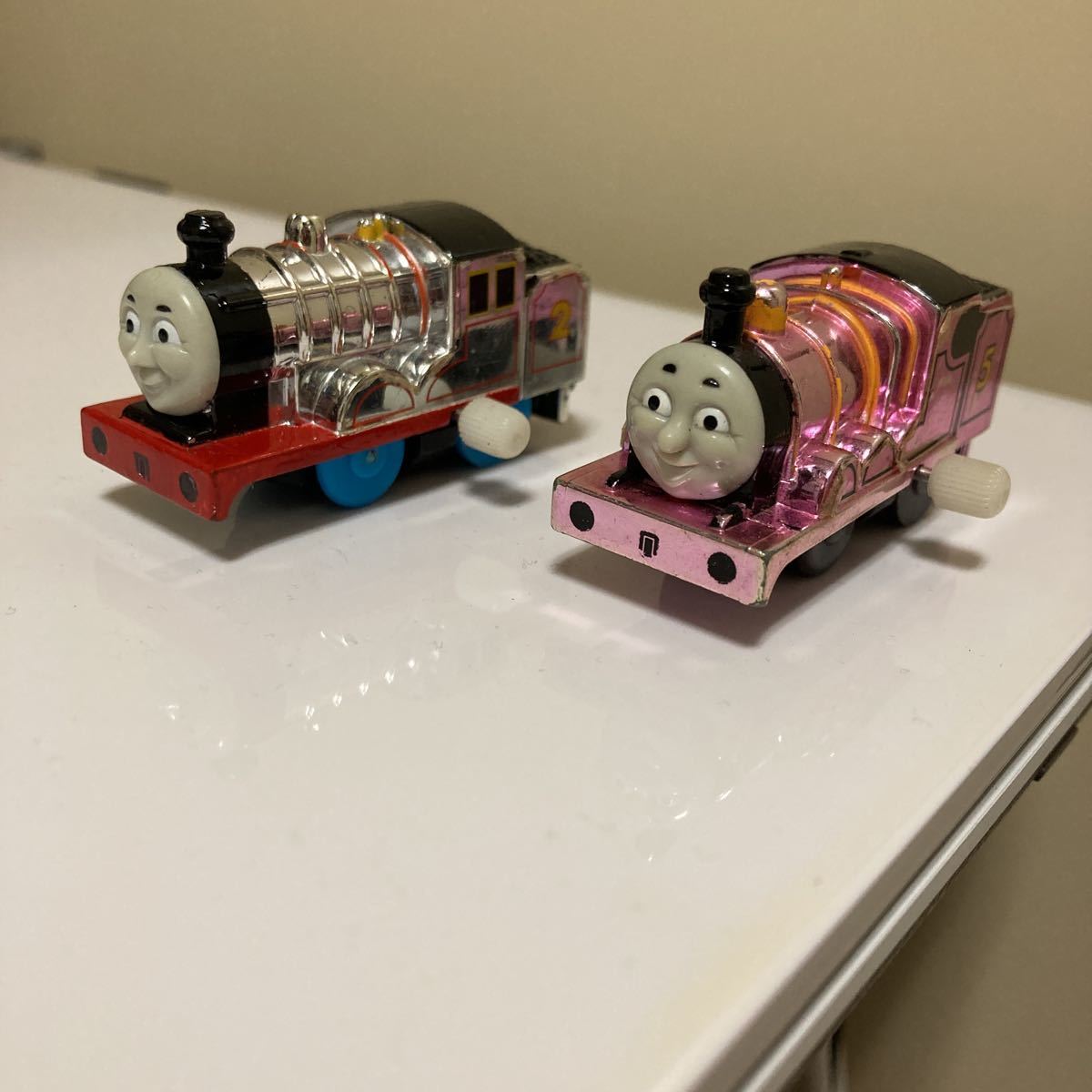 Yahoo!オークション - カプセルプラレールトーマスシリーズ Yahoo!オークション - カプセルプラレールトーマスシリーズ