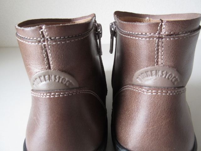 BIRKENSTOCK / ビルケンシュトック BENNINGTON トープ 36/23.0