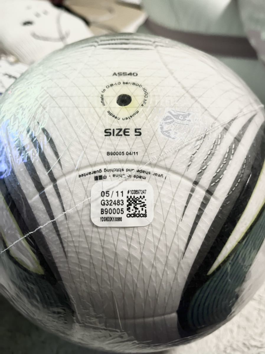 高品質通販 ☆値下げサッカーボール 皇后杯 公式球 スピードセル