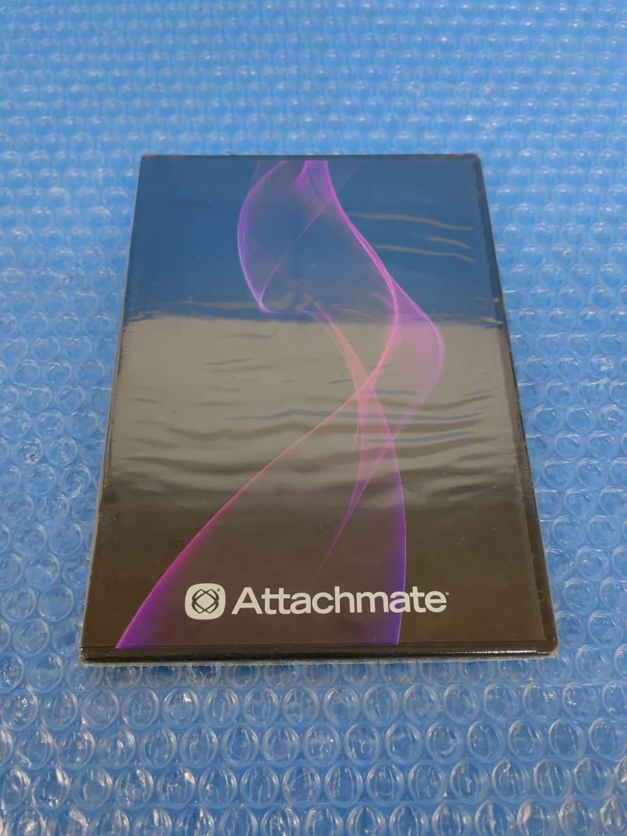 [CK13282] Attachmate Reflection X 2011 Japan Single License R3 (BOX DVD) unopened 