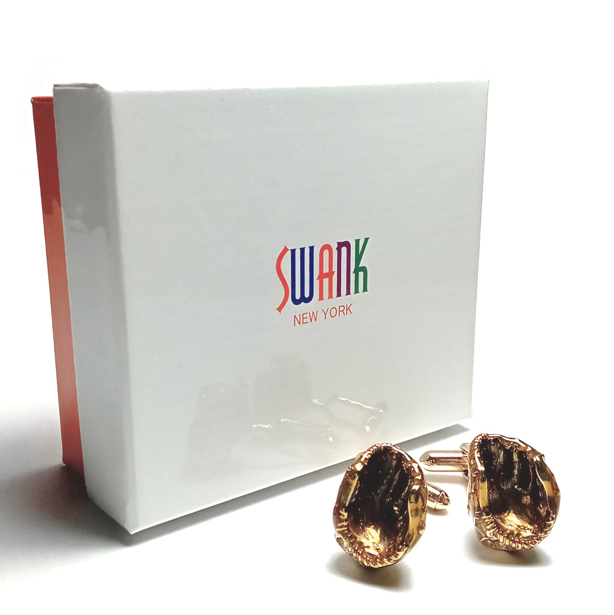 【人気ショップが最安値挑戦!】 【swc19】新品 SWANK スワンク カフス カフリンクス 野球グローブ/ミット ゴールド ベースボール その他 【人気ショップが最安値挑戦!】 【swc19】新品 SWANK スワンク カフス カフリンクス 野球グローブ/ミット ゴールド ベースボール その他