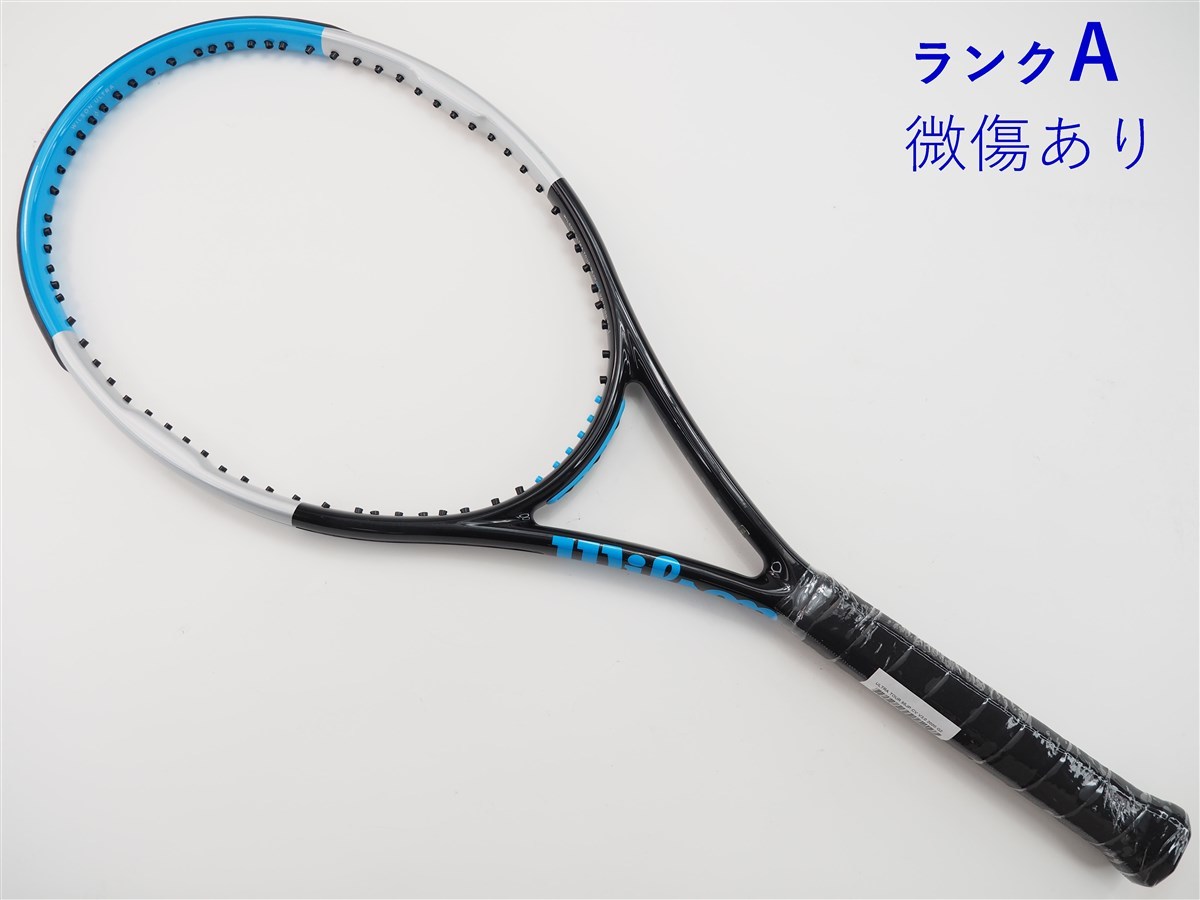 テニスラケット ウィルソン ウルトラ ツアー 95JP カウンターベイル バージョン3.0 2020年モデル G2 WILSON ULTRA
