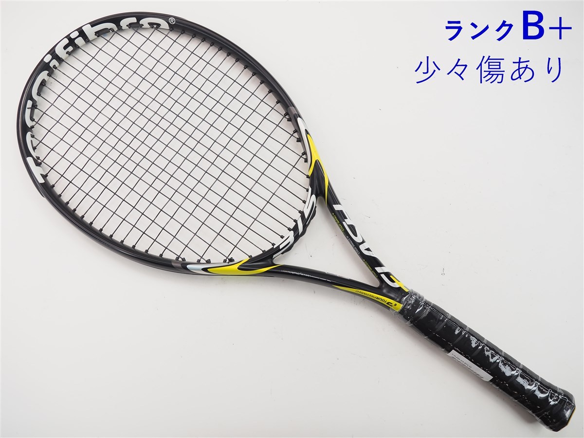中古 テニスラケット テクニファイバー ティーフラッシュ 315 2014年モデル (G3)Tecnifibre T-FLASH 315 2014_画像1