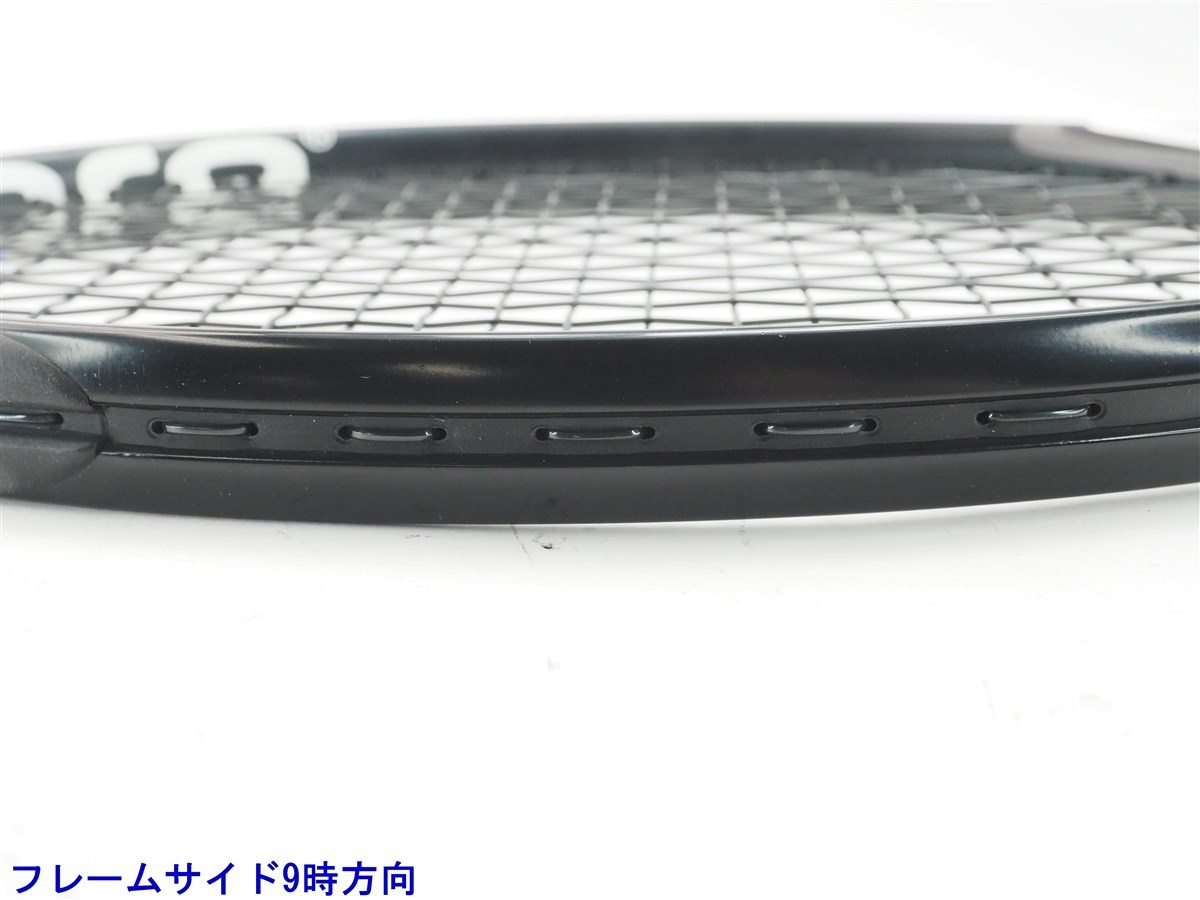 中古 テニスラケット テクニファイバー ティーフラッシュ 315 2014年モデル (G3)Tecnifibre T-FLASH 315 2014_画像5