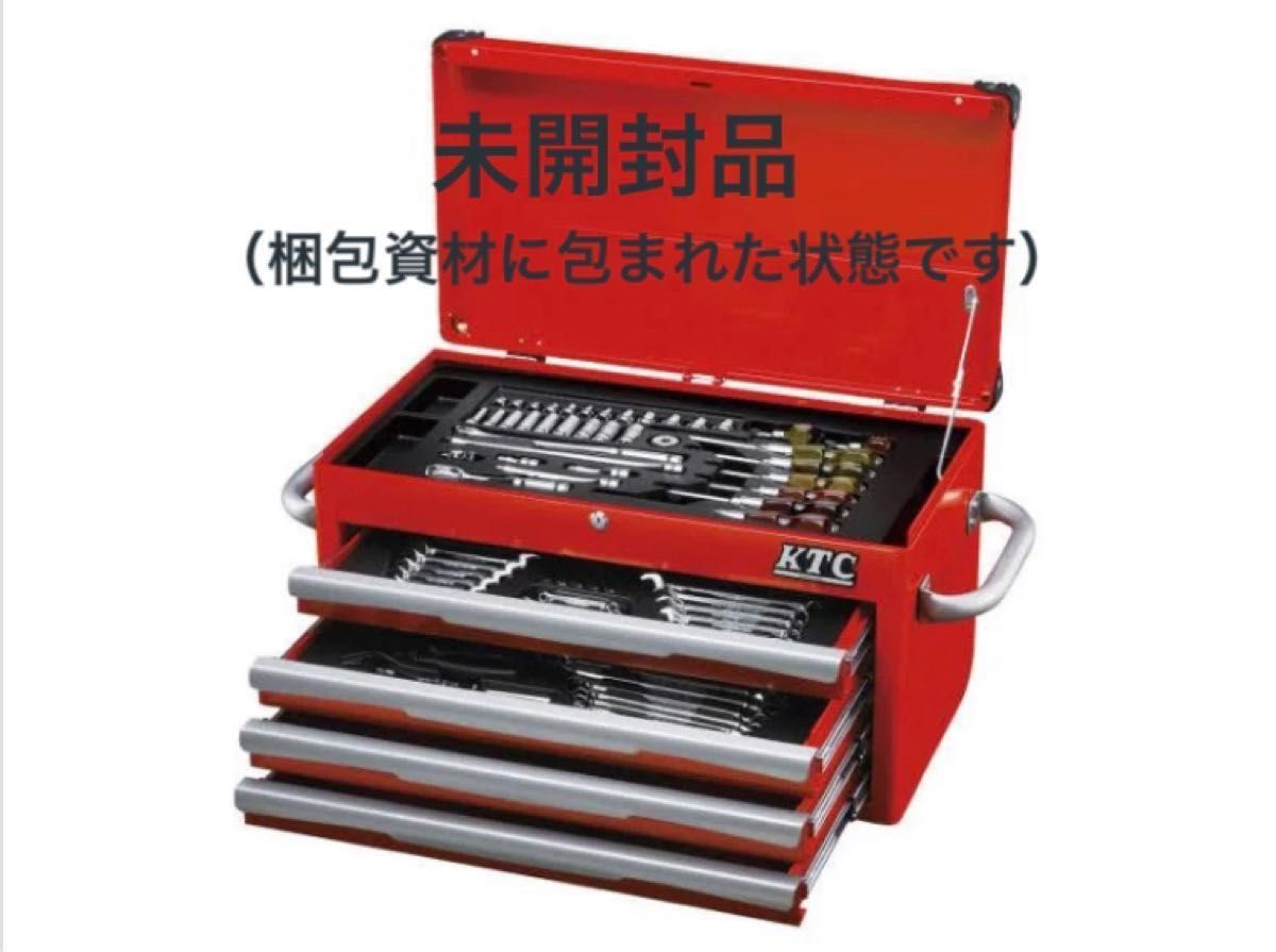バナー㊄ 京都機械工具 TM305 プロフィットツールめがねレンチセット