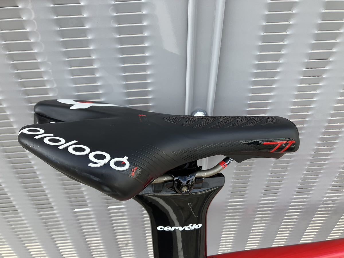 cervelo T4 サーベロ トラックフレーム cervelo T4 サーベロ トラックフレーム