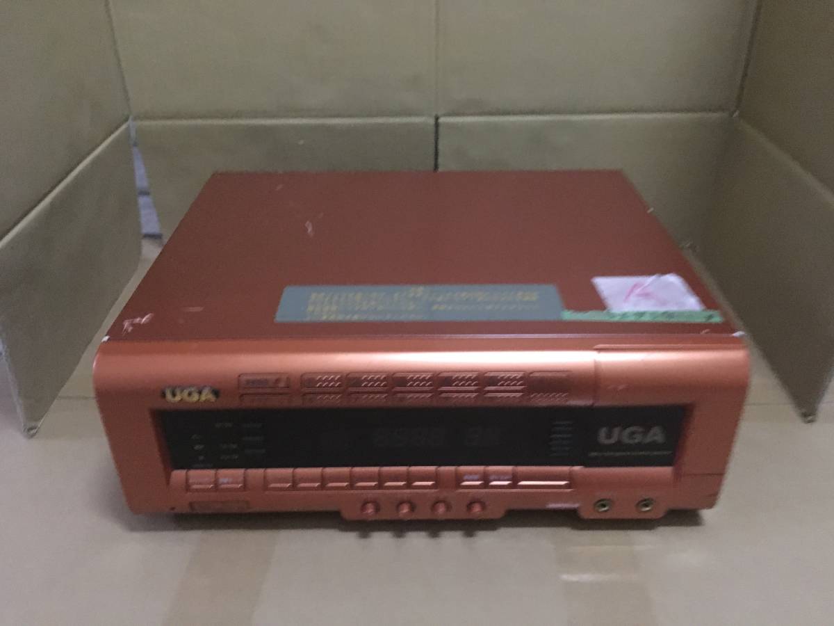 UGA Ultra Gorgeous Audio カラオケ ウガ saabtekstil.com
