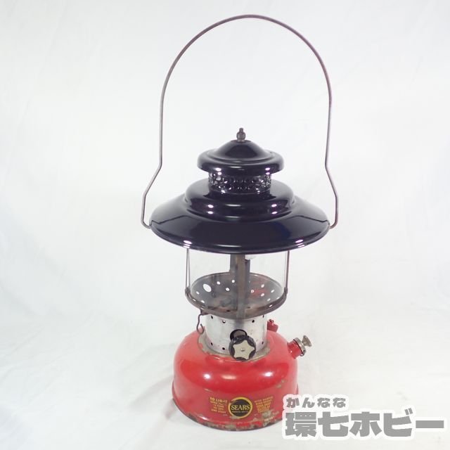 ヤフオク! - 0KW49◇ビンテージ コールマン/Coleman シアー...