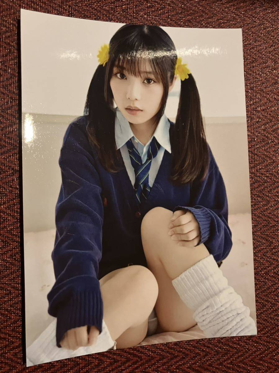 2 与田祐希 L判 写真 120枚 Yahoo!オークション - 与田祐希 L判写真 富士フイルム 高品質