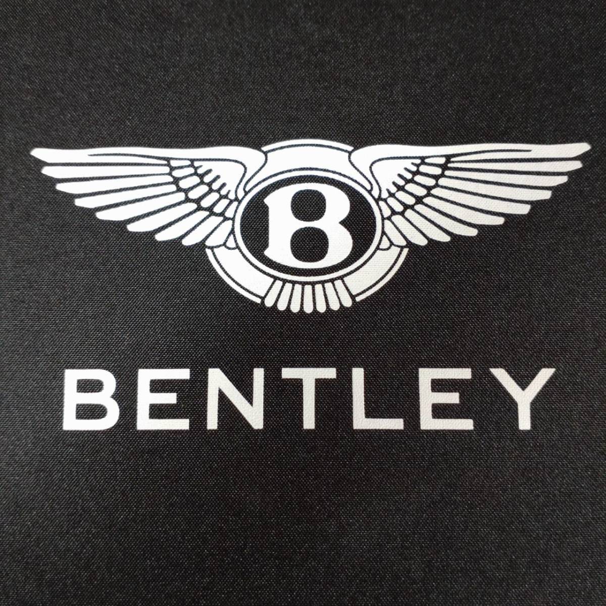 ② ベントレー BENTLEY メガネキャリングケース 18本 2組セット サングラス ブランド メーカー 純正 コレクション インテリア 店舗 収納_画像6