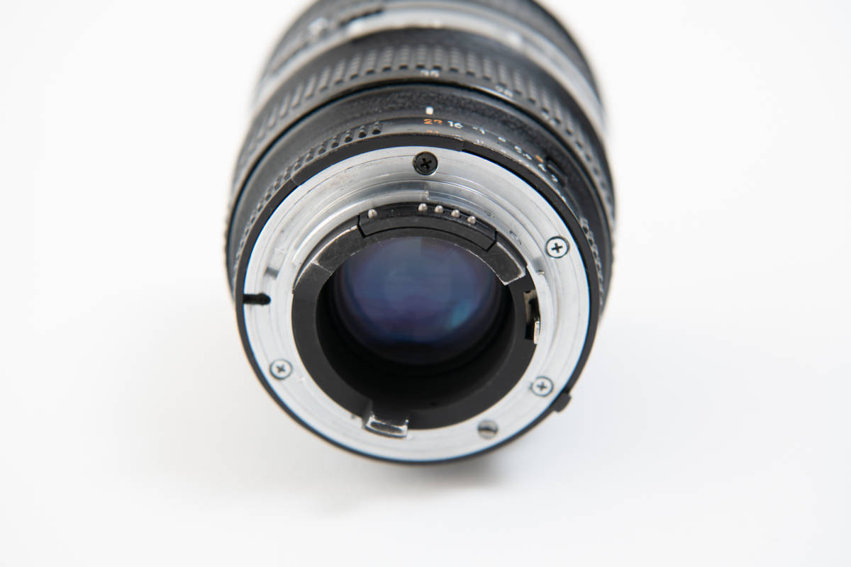 F20 ニコン AF-NIKKOR 4891-6 80mm F2.8 - 通販 - hydro-mineral.net