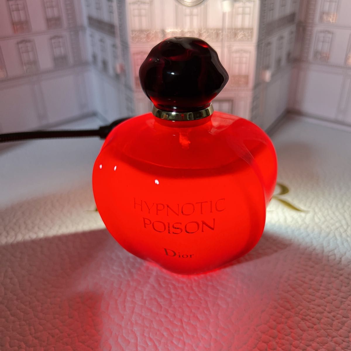 格安HOT】 レア 香水 新品 Dior ディオール ヒプノティック プワゾン