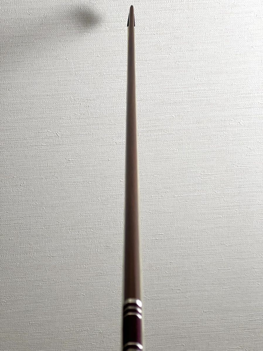 Gunter A Paulus ドイツ製バイオリン弓 USED|Yahoo!フリマ(旧 Gunter A Paulus ドイツ製バイオリン弓 USED|Yahoo!フリマ(旧