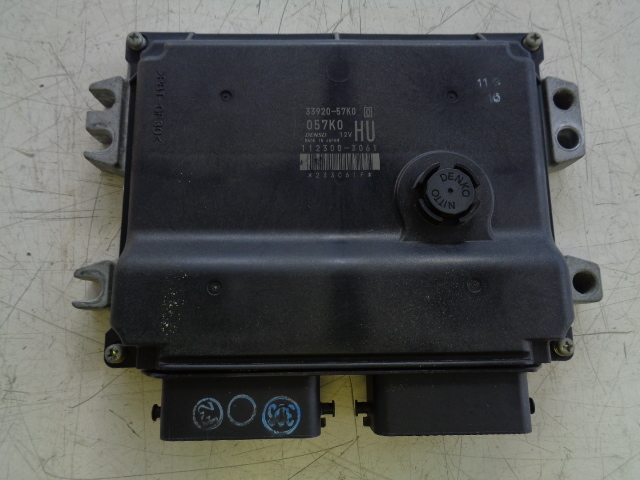 az071 ZC31S Swift Sports engine computer -ECU A